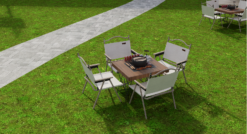 芮城县酒店帐篷定制：解锁旅居新体验，打造差异化竞争力